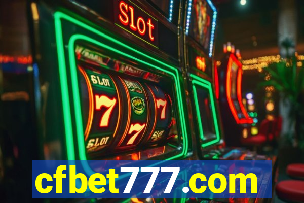 cfbet777.com