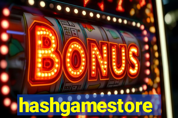 hashgamestore