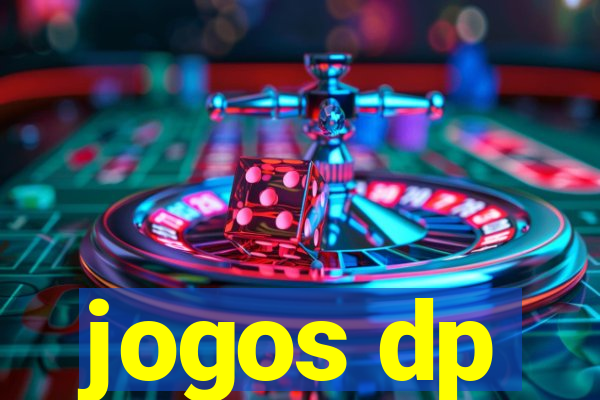 jogos dp