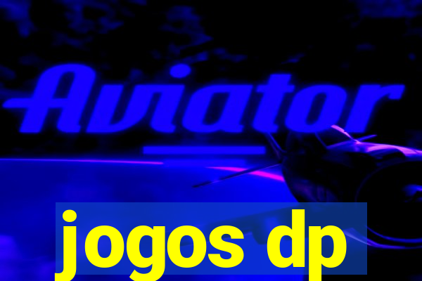 jogos dp