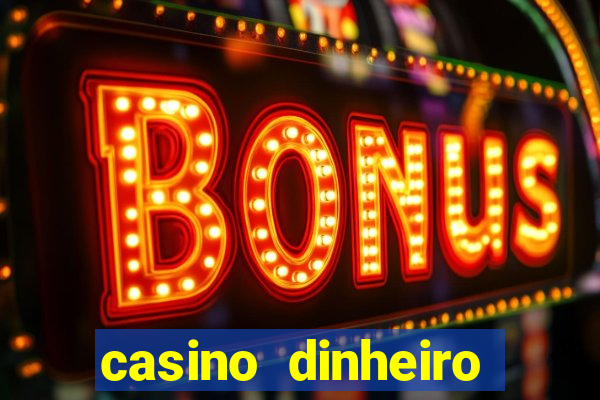 casino dinheiro real pix