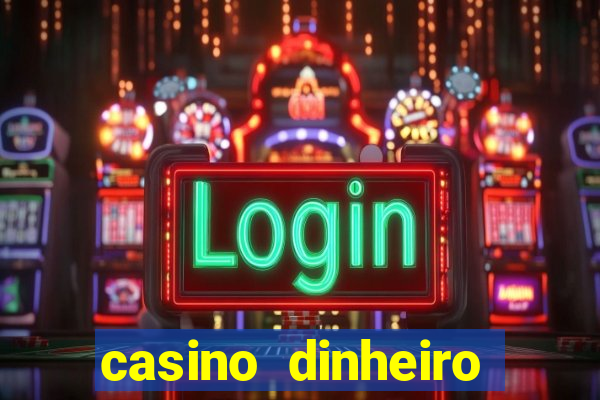 casino dinheiro real pix