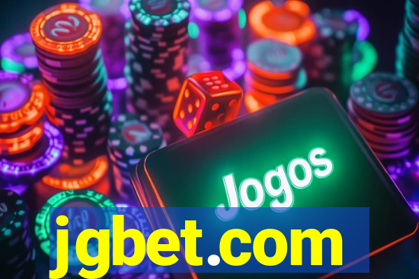 jgbet.com