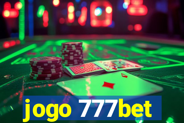 jogo 777bet