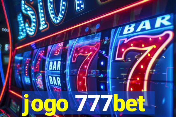 jogo 777bet