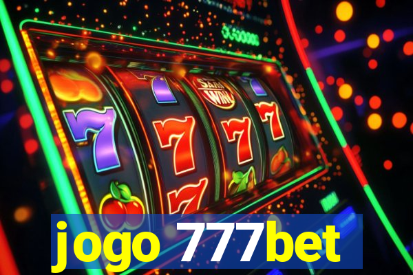 jogo 777bet