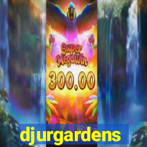 djurgardens