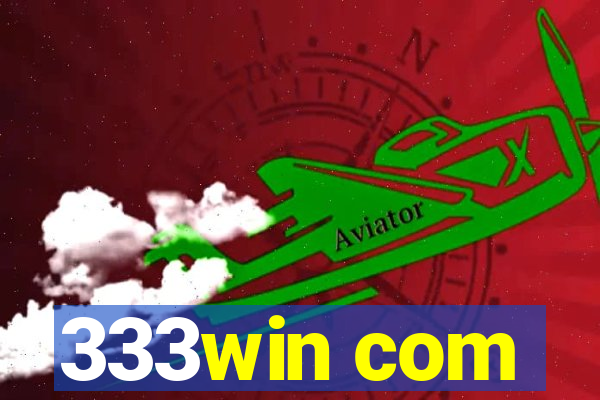 333win com