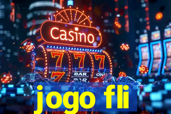 jogo fli