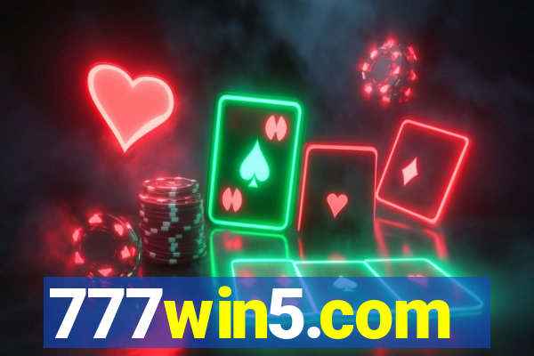 777win5.com