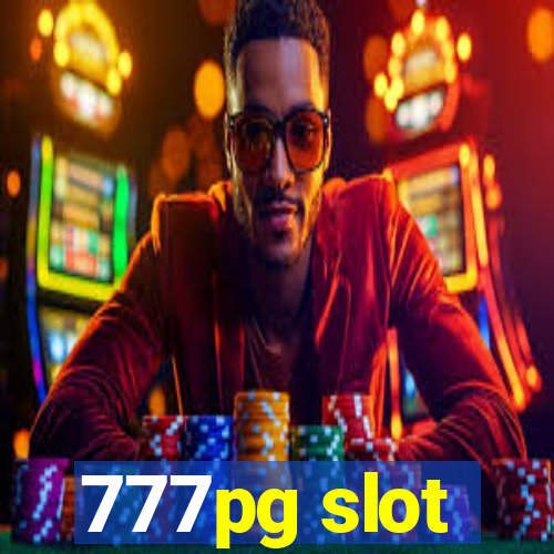 777pg slot