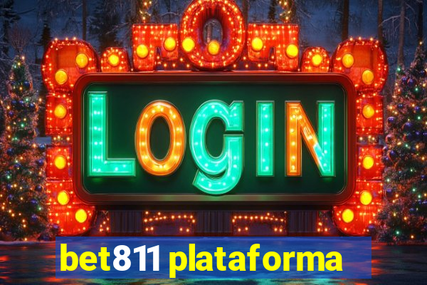 bet811 plataforma