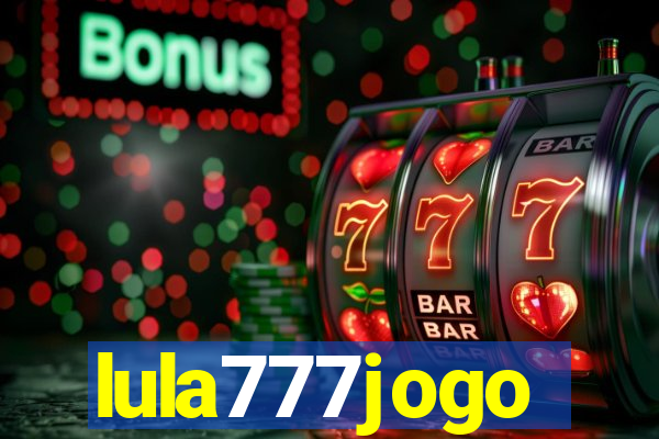 lula777jogo