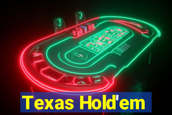 Texas Hold'em