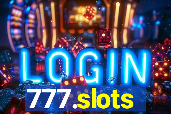 777.slots