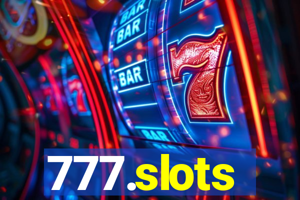 777.slots