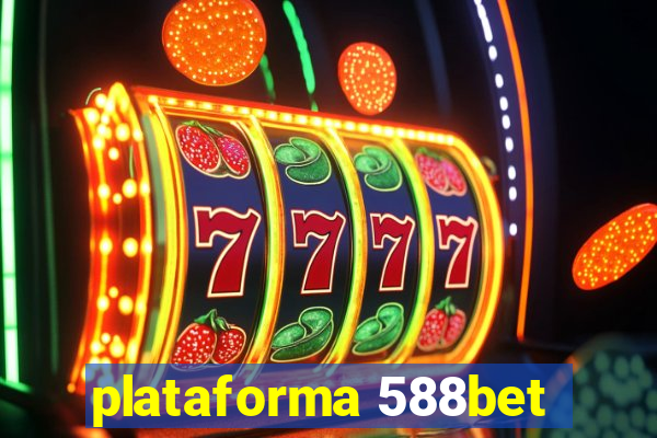 plataforma 588bet