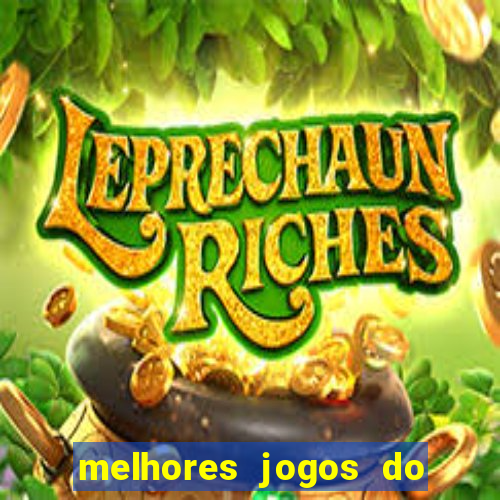 melhores jogos do cassino betano