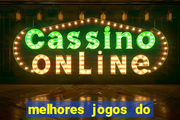 melhores jogos do cassino betano