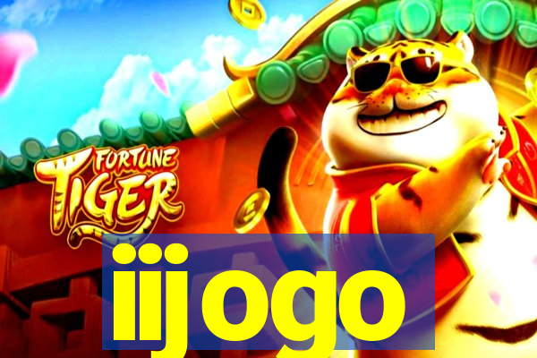 iijogo