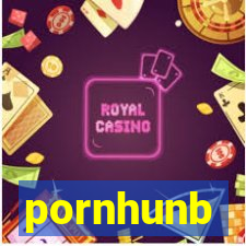 pornhunb