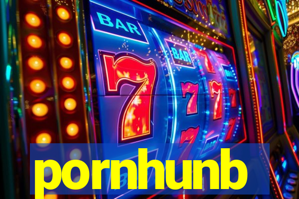 pornhunb