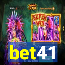 bet41