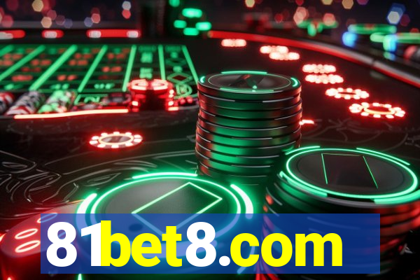 81bet8.com