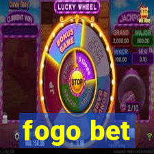 fogo bet