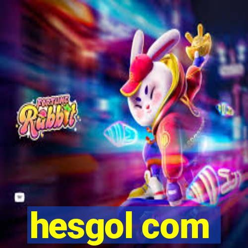 hesgol com