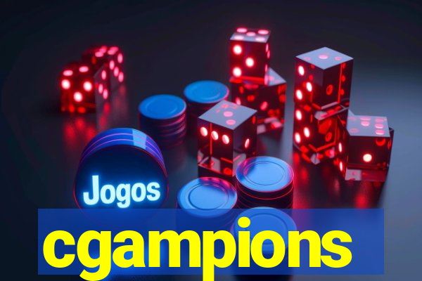 cgampions