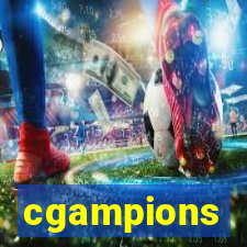 cgampions