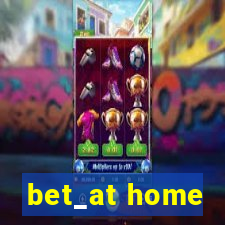 bet_at home