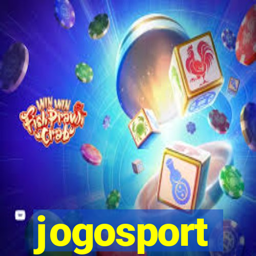 jogosport