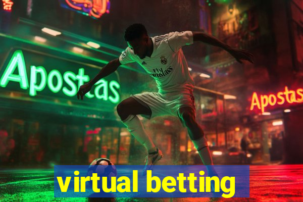 virtual betting