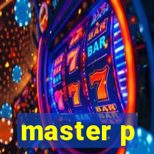 master p