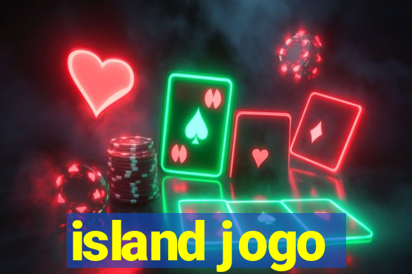 island jogo