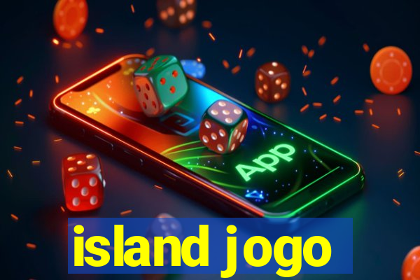 island jogo