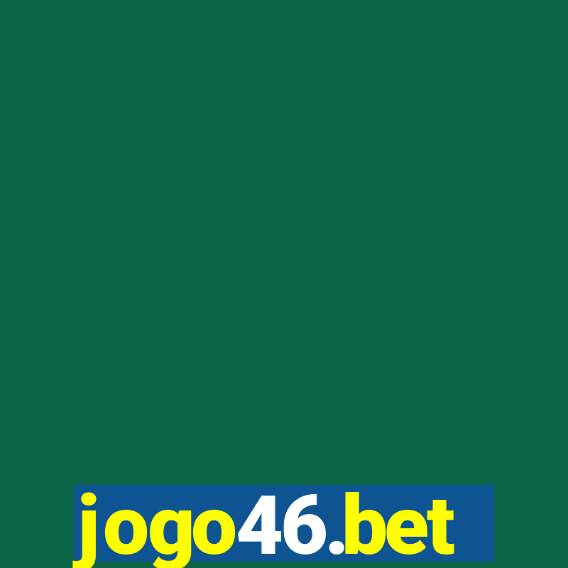 jogo46.bet