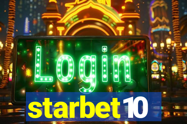 starbet10