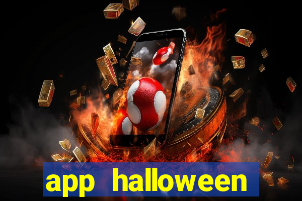 app halloween jackpot slots