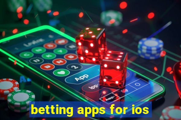 betting apps for ios