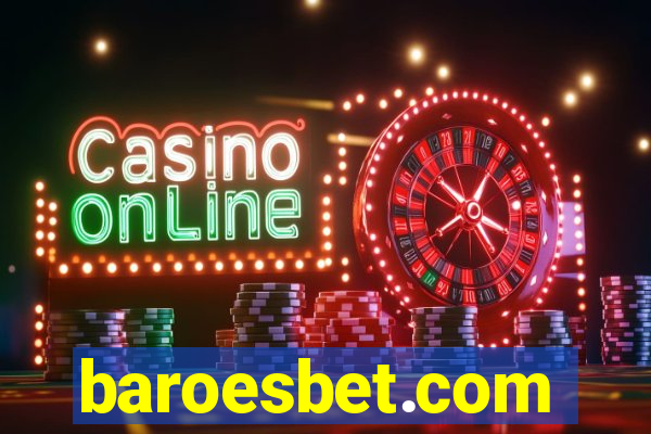 baroesbet.com