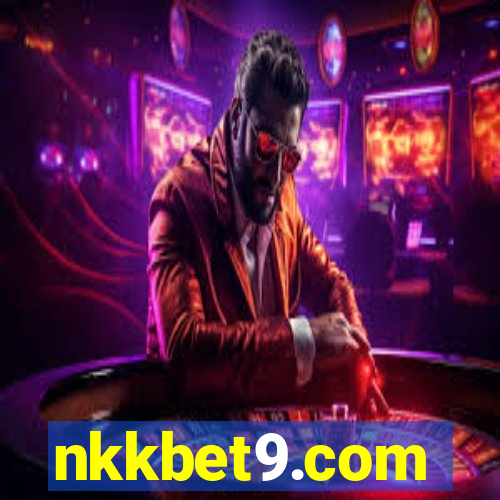 nkkbet9.com