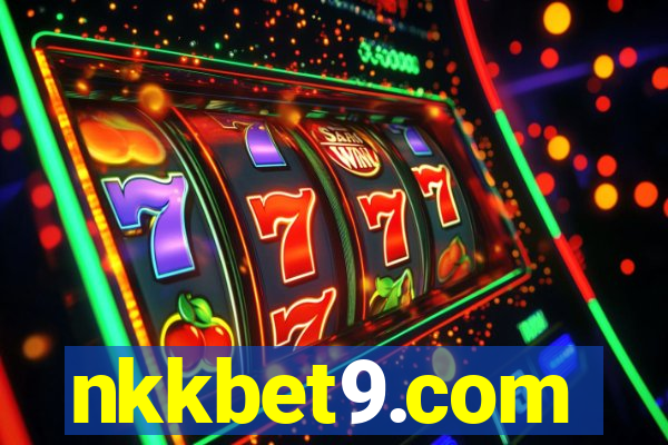 nkkbet9.com