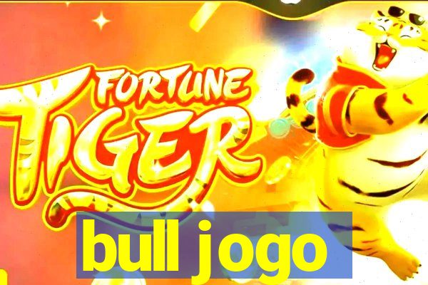 bull jogo