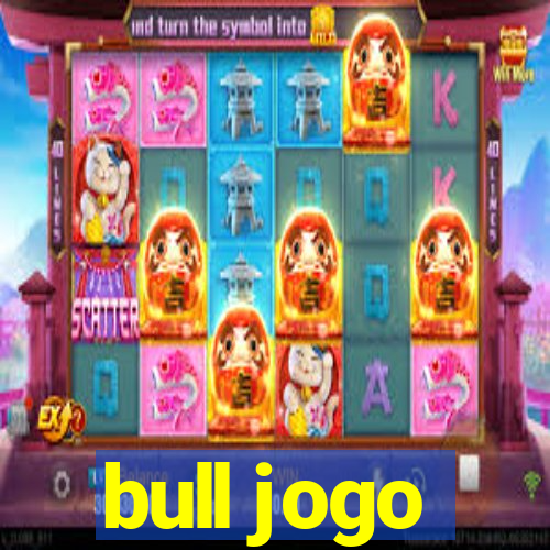 bull jogo