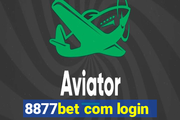 8877bet com login