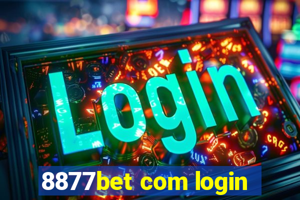 8877bet com login