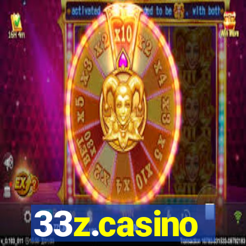 33z.casino